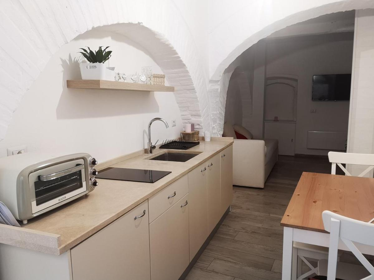 Appartamento Dimora San Francesco Bevagna Esterno foto